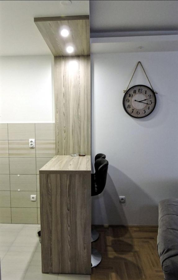 Apartman Lux S&V 1 Lukavica Istocno Sarajevo Hilandarska Centar Apartment Bagian luar foto