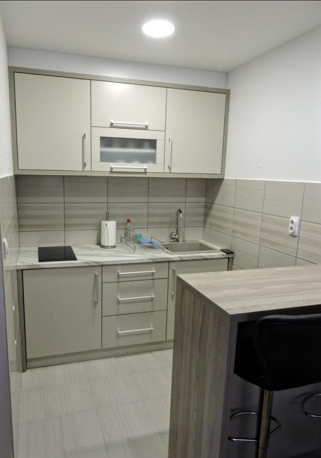 Apartman Lux S&V 1 Lukavica Istocno Sarajevo Hilandarska Centar Apartment Bagian luar foto