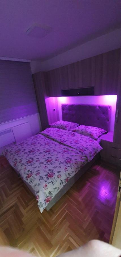 Apartman Lux S&V 1 Lukavica Istocno Sarajevo Hilandarska Centar Apartment Bagian luar foto